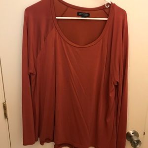 American Eagle Soft & Sexy collection top